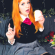 Cosplay by krys.t.havoc